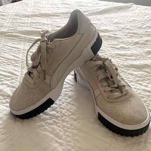 Brand new PUMA size 8.5 Womens.